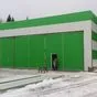 строительство ангаров, зернохранилищ в Москве и Московской области 2