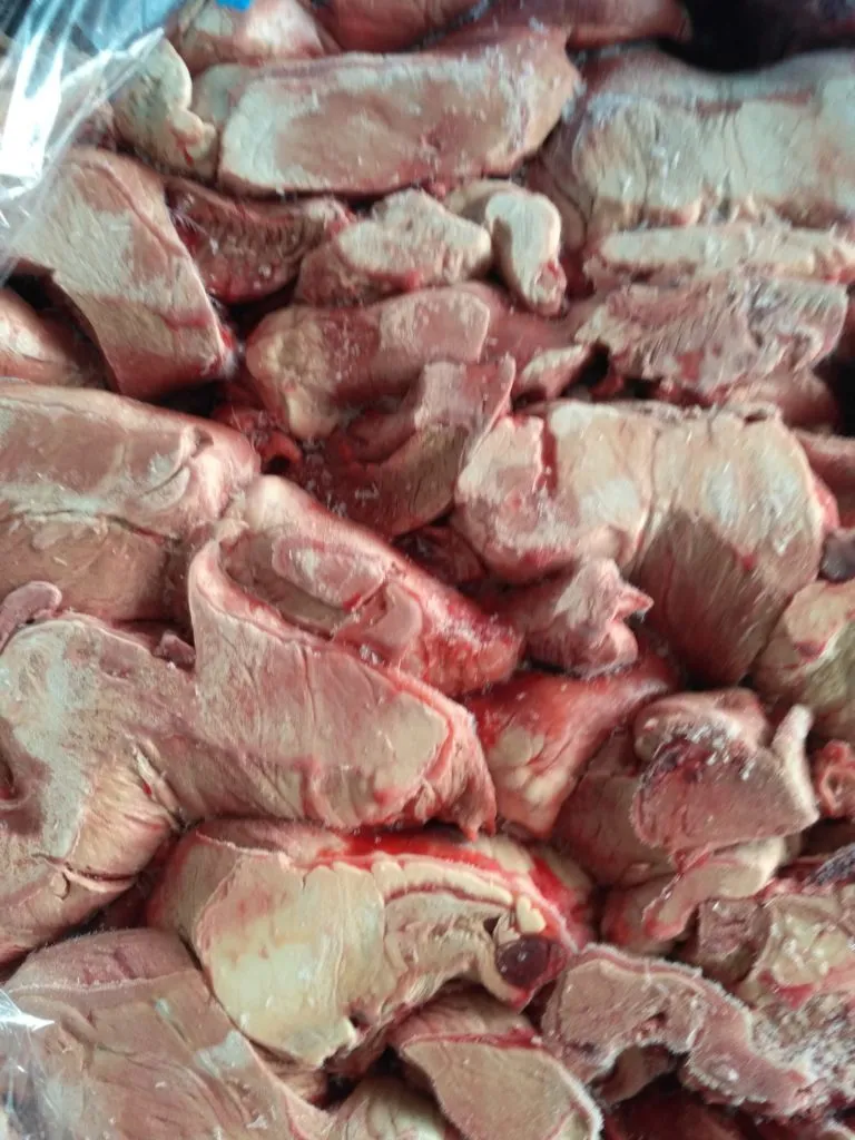 сердце свиное в Наро-Фоминске