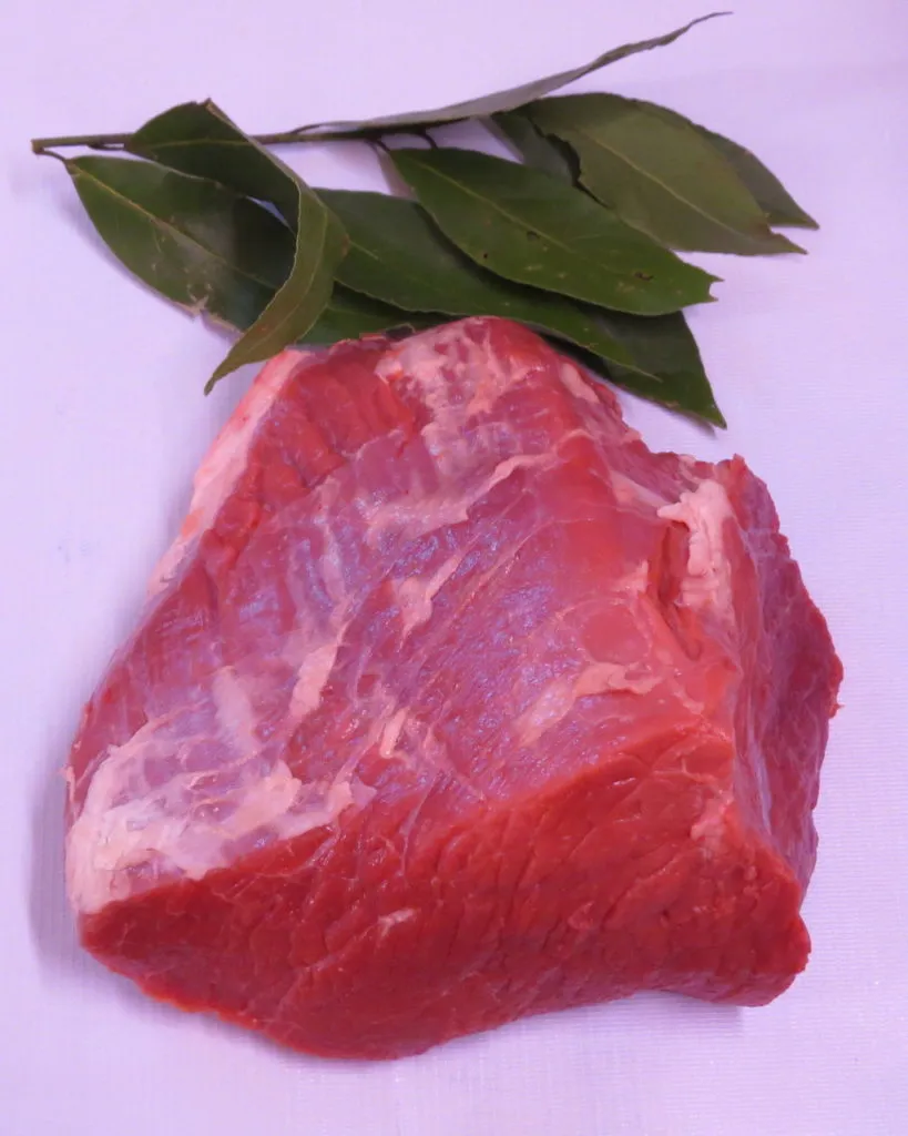 фотография продукта Мясо деревенское 