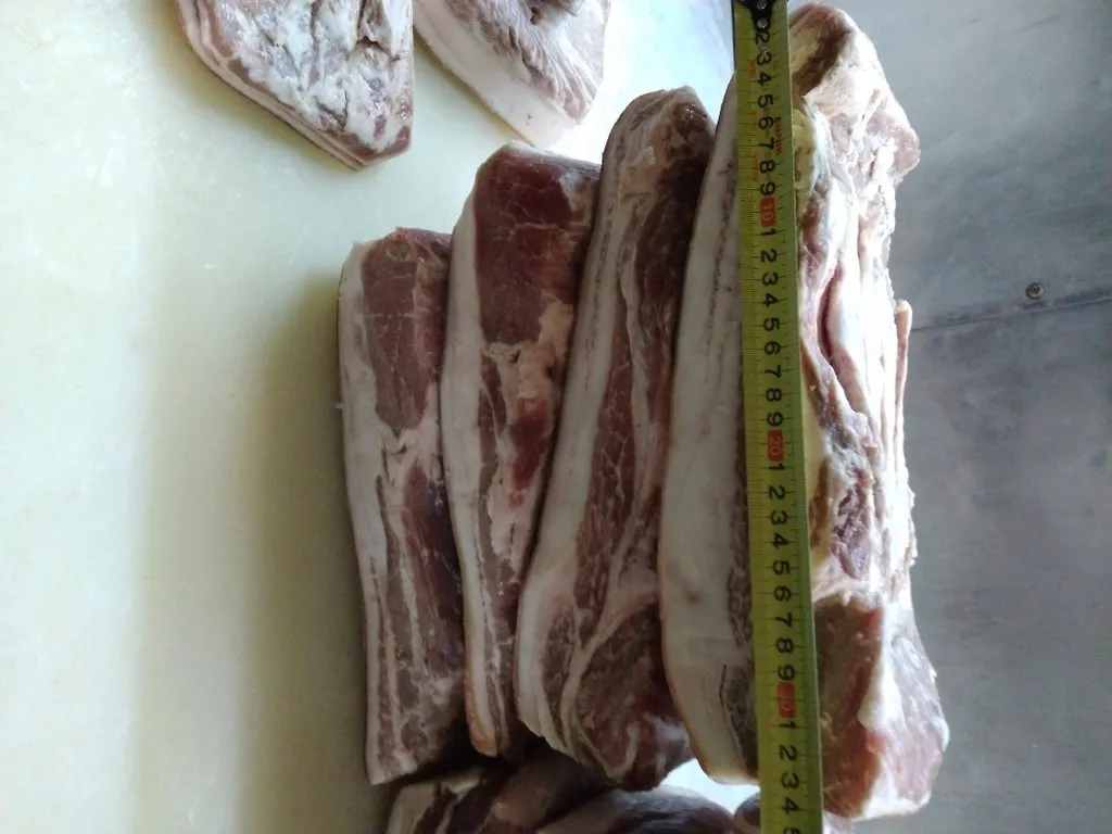 солонину свиную, сухой посол, 290 р в Балашихе 2