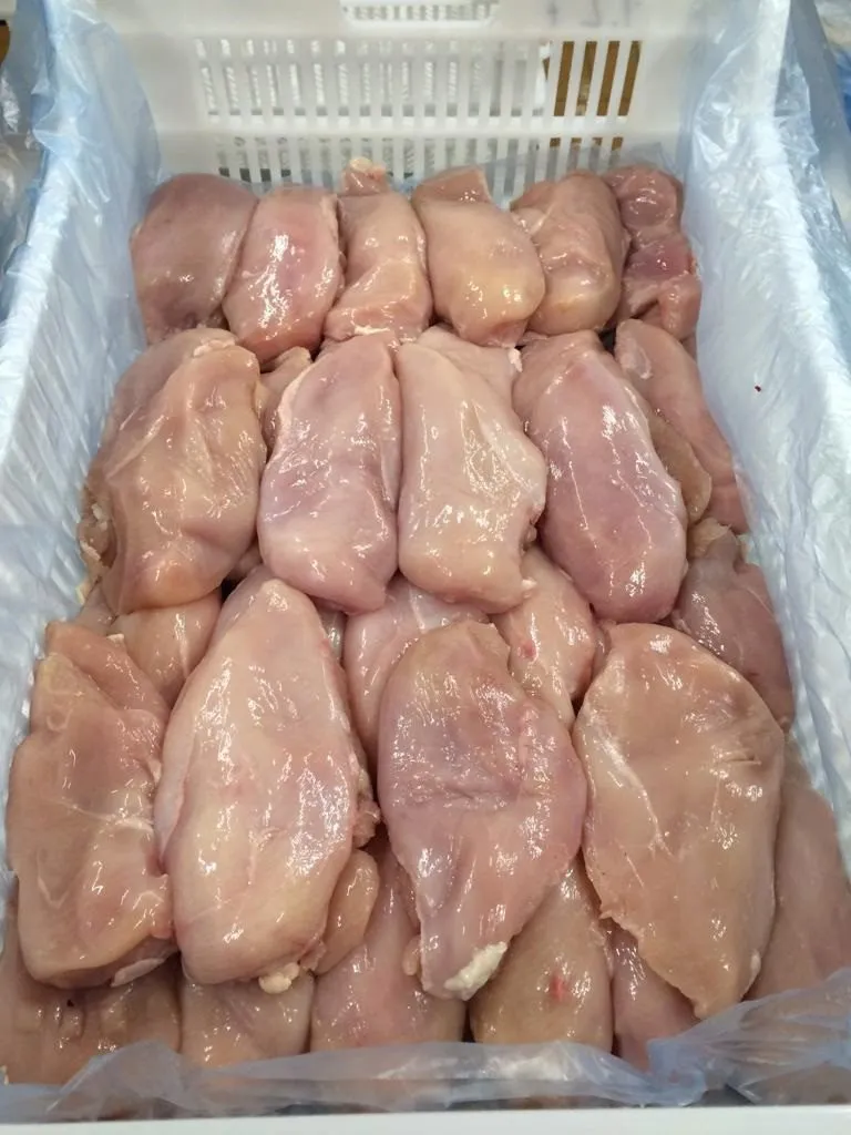 мясо птицы от производителя [ОПТОМ] 2