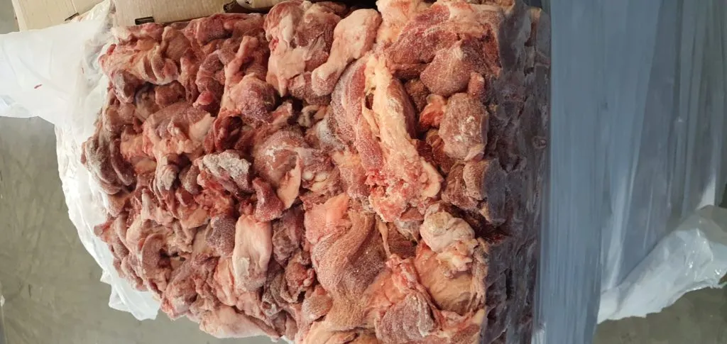 мясная свиная Обрезь в Балашихе