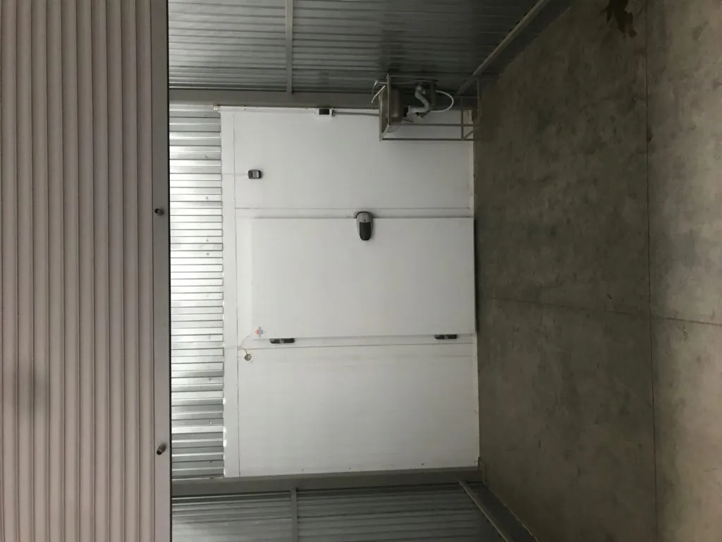 холодильные камеры для хранения мяса в Балашихе