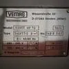 вакуумный шприц для мяса Vemag HP-10 в Мытищах 9