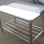 обвалочные (производственные) столы в Мытищах