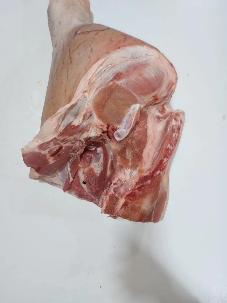 фотография продукта Любое мясосырье из свинины