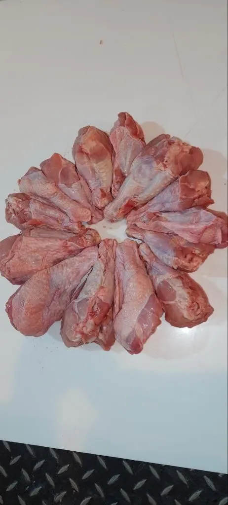 фотография продукта Любое мясосырье из курицы