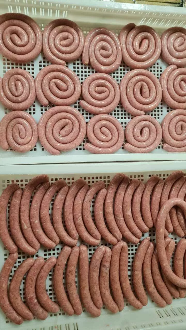 колбаски для жарки  в Орехово-Зуево