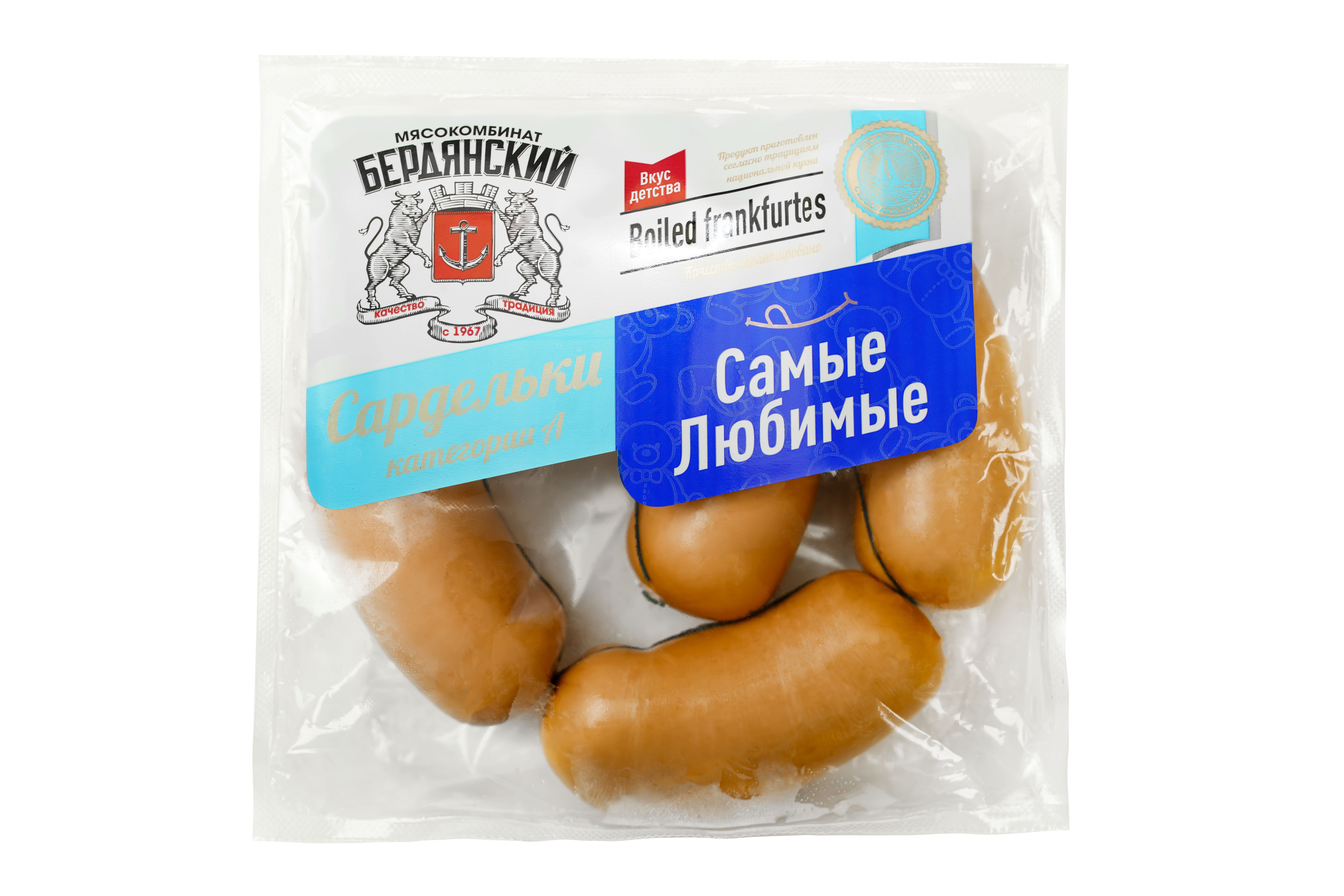 колбасы, сосиски, сардельки, деликатесы в Москве и Московской области 4