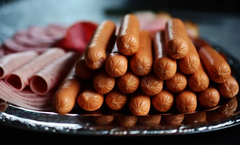 Московские производители колбас получают выгодные займы на развитие экспорта  