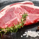 Более 4 тыс. тонн мяса не допустили до свободной реализации в Подмосковье в 2021 году - Минсельхоз
