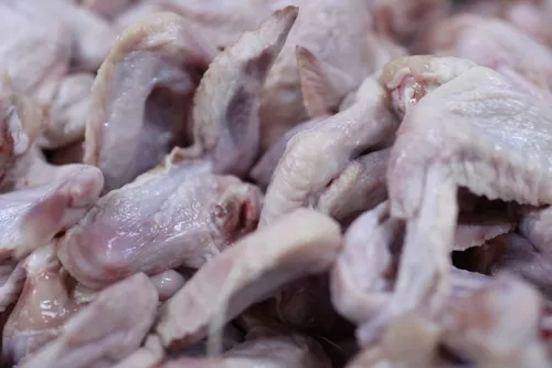В Сергиевом Посаде выделена земля под проект переработки мяса птицы  