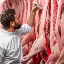Производство мяса на убой в живом весе в Подмосковье выросло на 6,3% за 5 месяцев