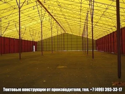 склады для хранения сахара в Санкт-Петербурге 3