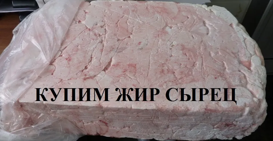 купим жир,субпродукты свиные,говяжьи в Ногинск
