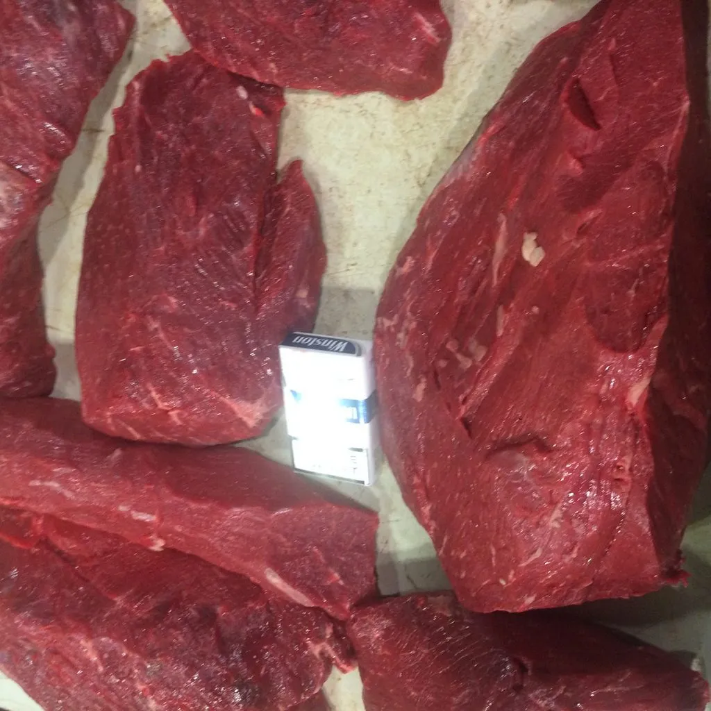 мясо говядины от производителя оптом РБ в Одинцово 12