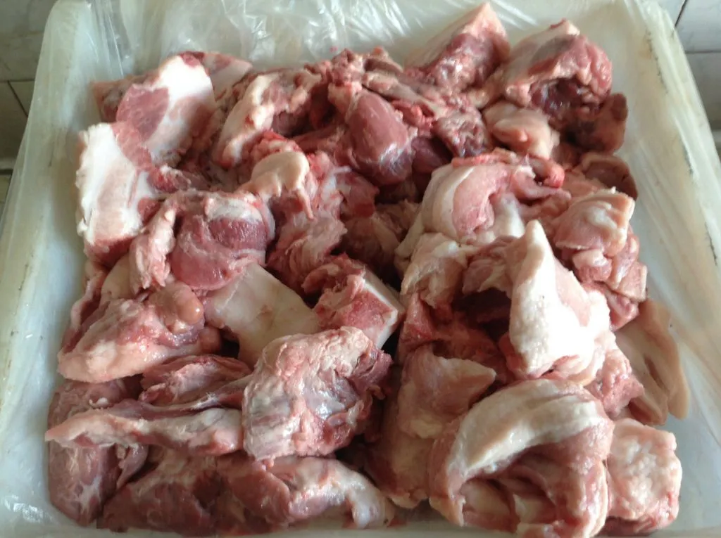 мясо свинины п/т,полуфабрикаты в Орле 5
