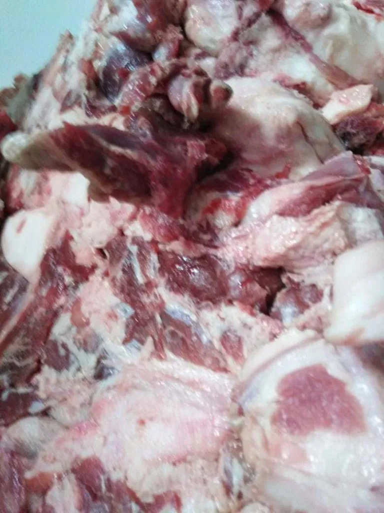 мясо свиных голов в Белгороде 4