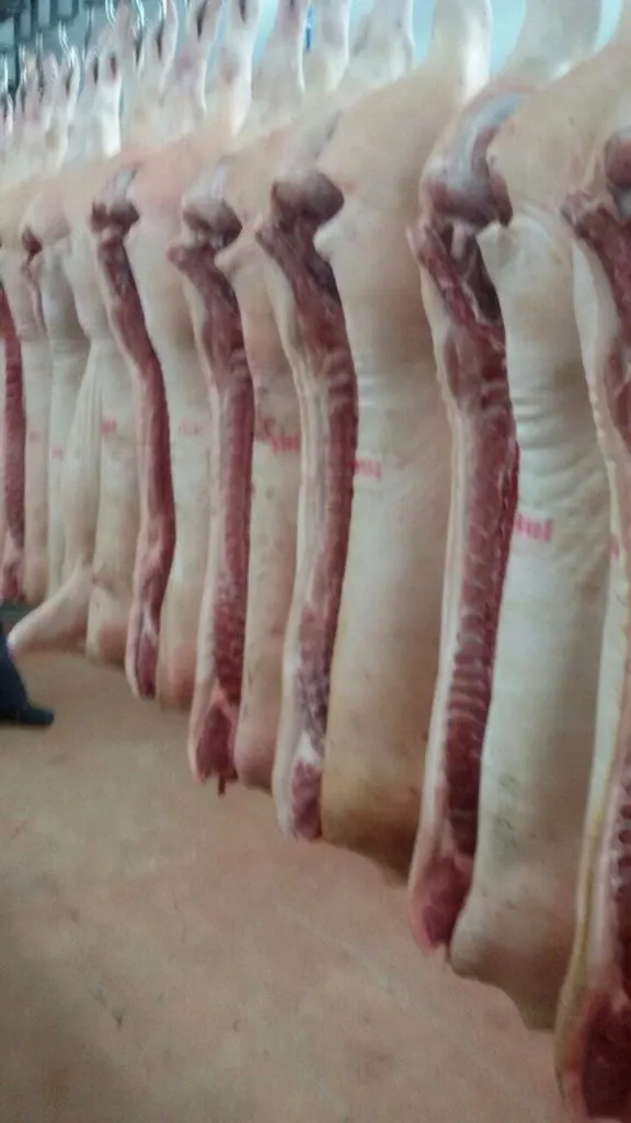 фотография продукта Реализуем Мясо в Крыму( Симферополе)