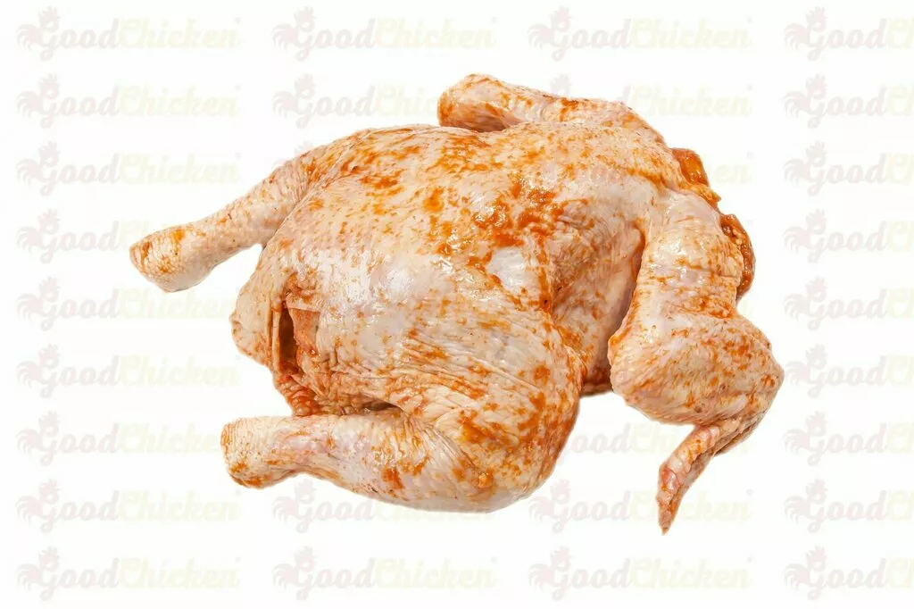 Фотография продукта Курица гриль маринованная для жарки.