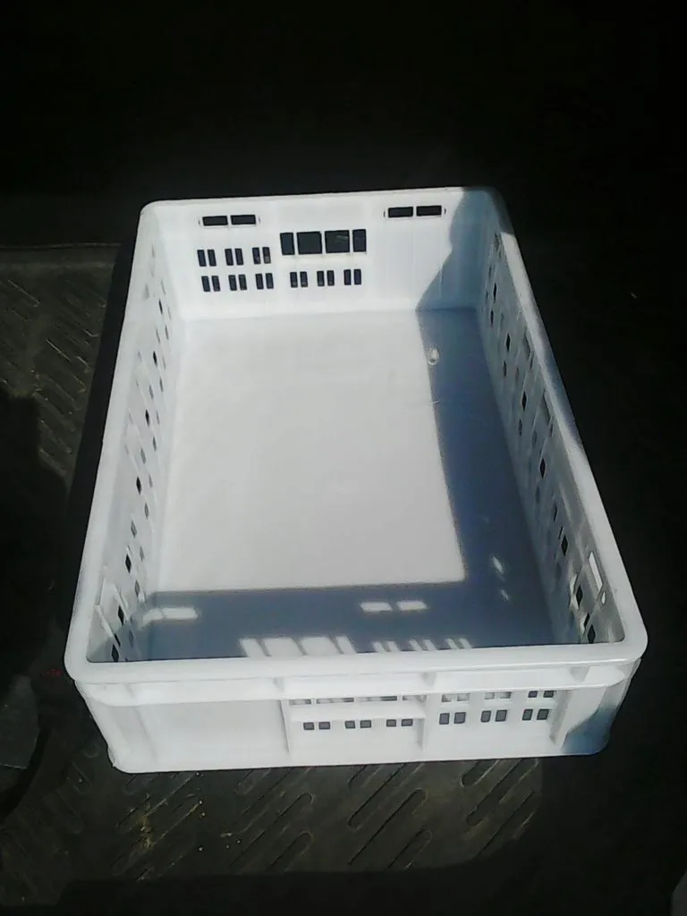 фотография продукта Ящик для транспортировки цыплят