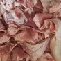 тримминг  корпусной  свиной  в Солнечногорске 2