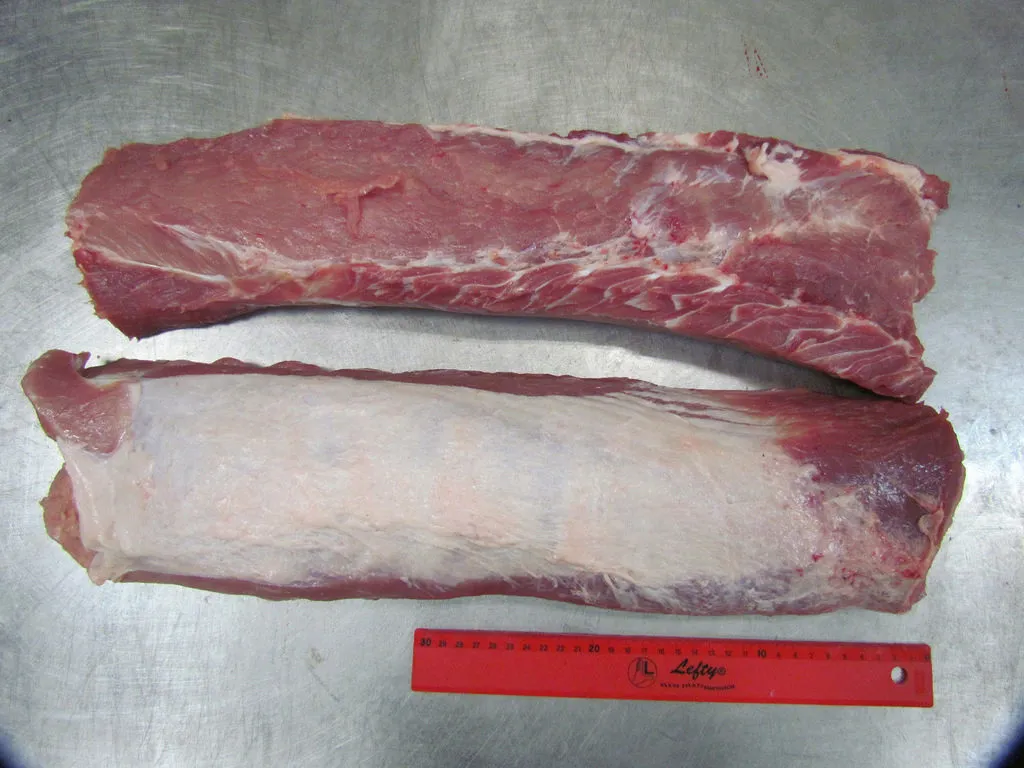 фотография продукта свинина окорок, шейка, лопатка