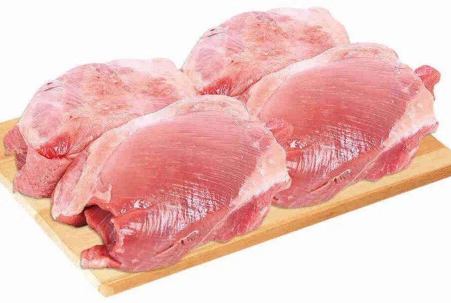 мясо кур в Истре 2