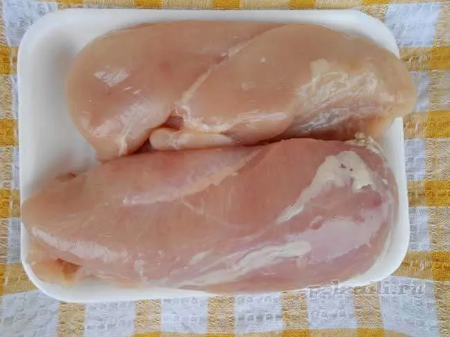 мясо кур в Истре 5