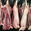 мясо свинина в пт. опт. 161р/кг в Видном 2