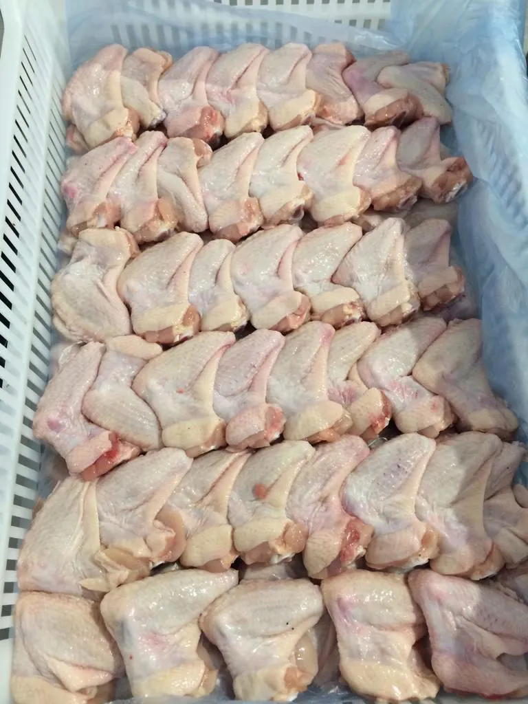 мясо птицы оптом от производителя в Москве 7