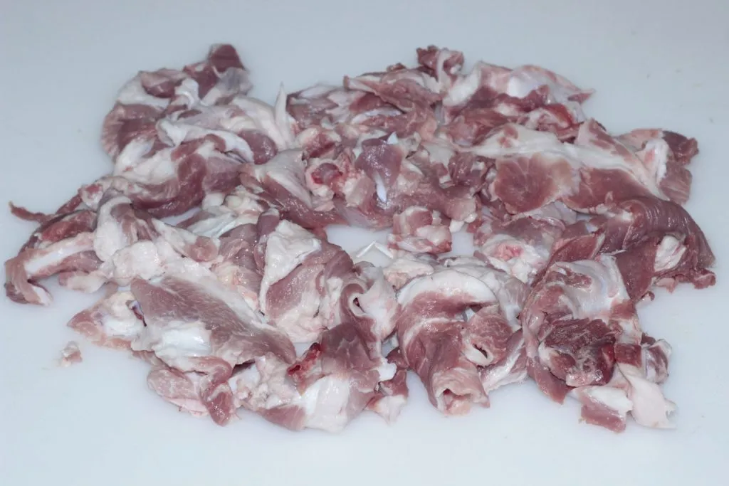 свежее мясо свинина в Серпухове