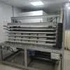 морозильный конвейер, плиточный АСМП в Балашихе