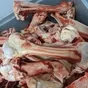 кости говяжья  (гантели)  в Солнечногорске