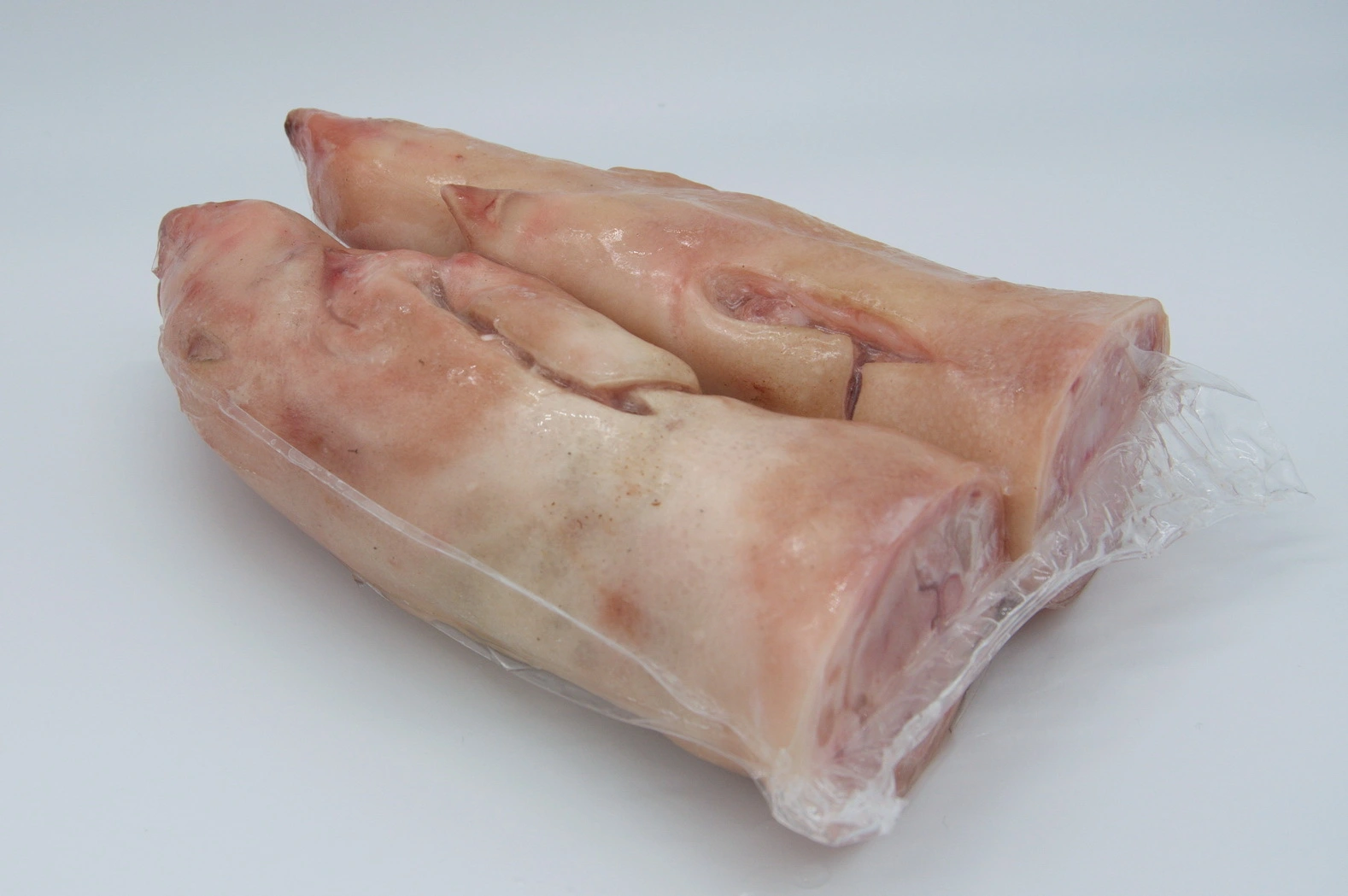 фотография продукта  Ноги Свиные  свежемор. в инд. упаковке
