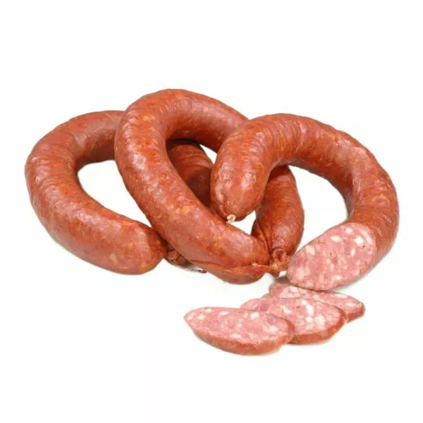 Фотография продукта Специи для полукопченых колбас