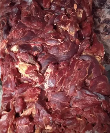 мясо говядина тримминг 90/10 , зам.  в Балашихе
