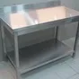 обвалочные (производственные) столы в Мытищах 2