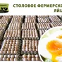 яйцо куриное разн катег (белое,бежевое) в Москве и Московской области