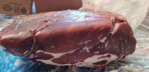 продаем говядину по отличной цене в Подольск 5