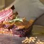 томленое мясо говядина и баранина  в Москве и Московской области
