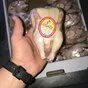 тушка цыпленок-корнишон  ,вес 400...гр в Озерах 3
