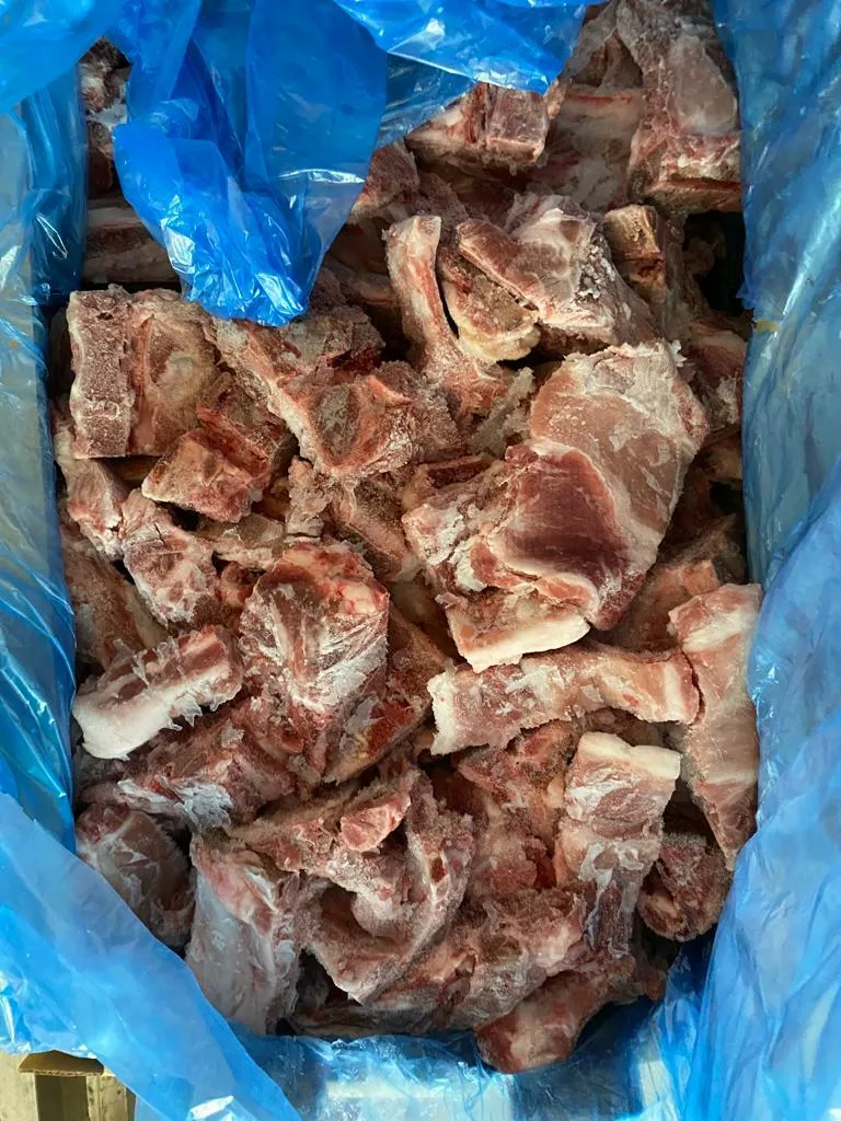 фотография продукта Рагу свин. мясное велком