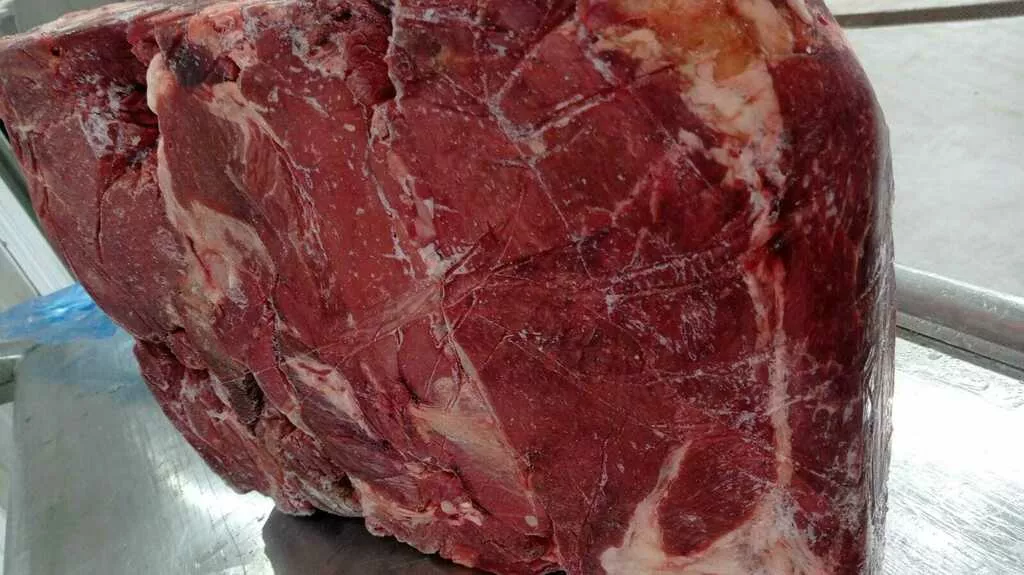 мясо обваленное говяжье  в Одинцово 3