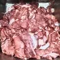 мясо говядины разделка охл/зам в Москве и Московской области 6